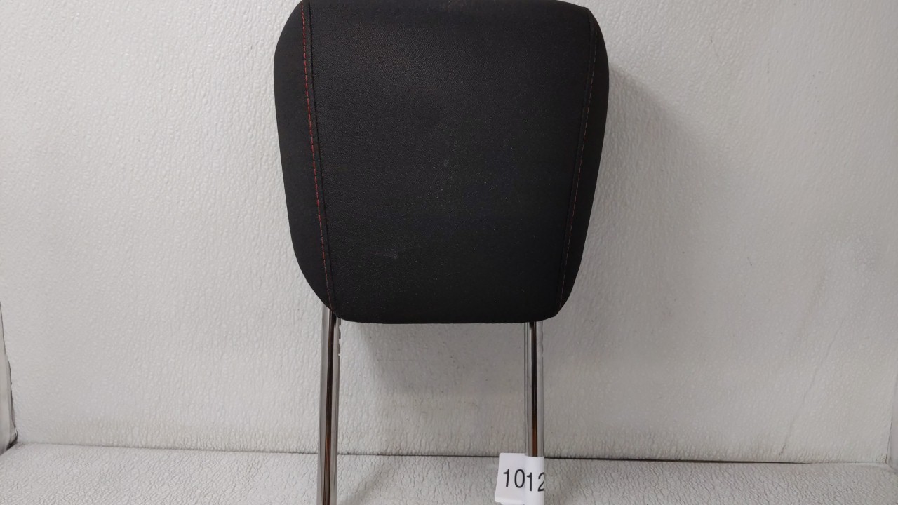 Picture of 2011 Chevrolet Equinox Headrest Head Rest Front Driver Passenger Seat 100123