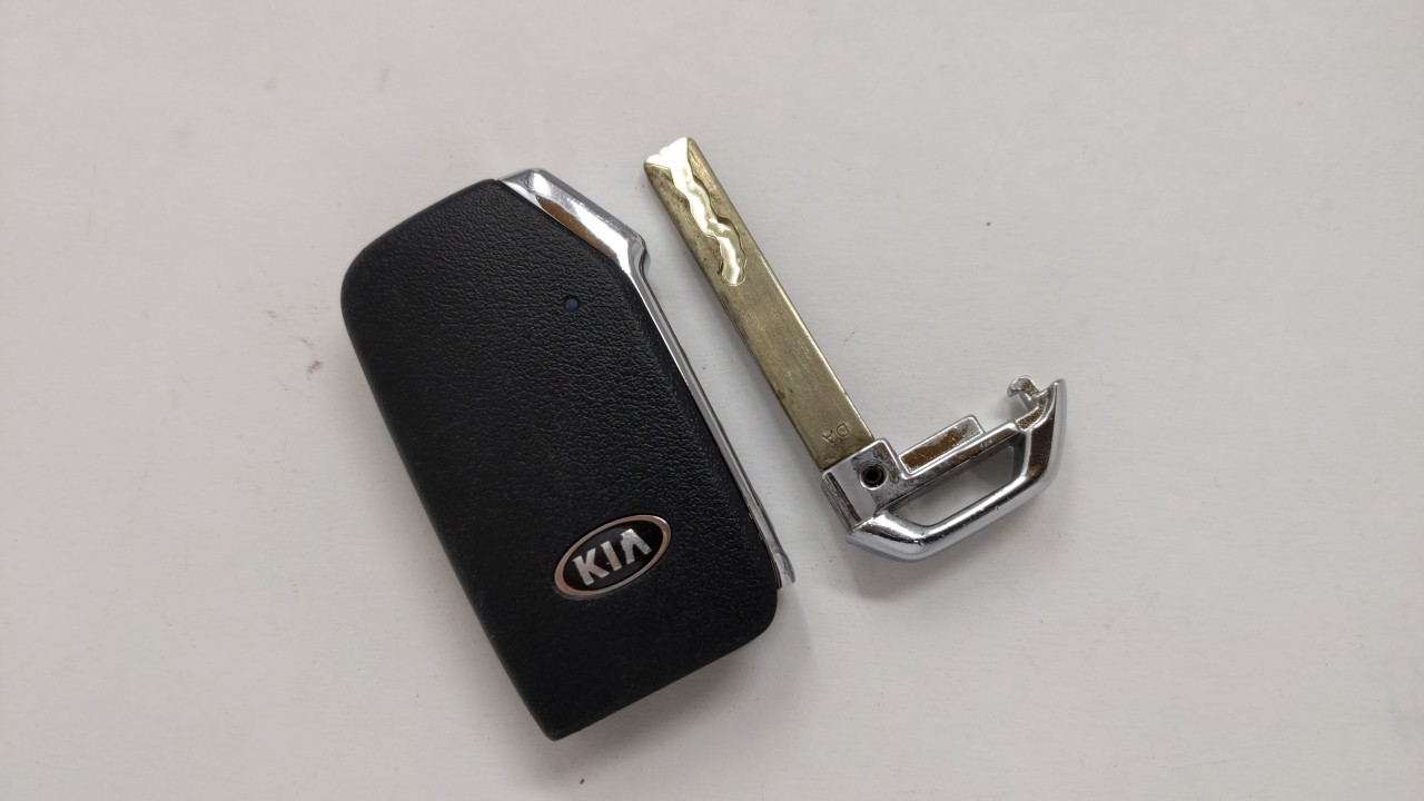 Picture of Kia Telluride Keyless Entry Remote Fob Tq8-Fob-4f24 95440-S9000 4 Buttons 100447