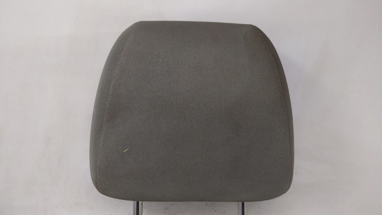 Picture of 2015 Chevrolet Cruze Headrest Head Rest Front Driver Passenger Seat Gray 100586