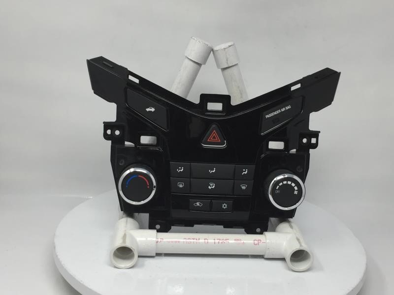 Picture of 2012-2016 Chevrolet Cruze Ac Heater Climate Control 95146207 10102