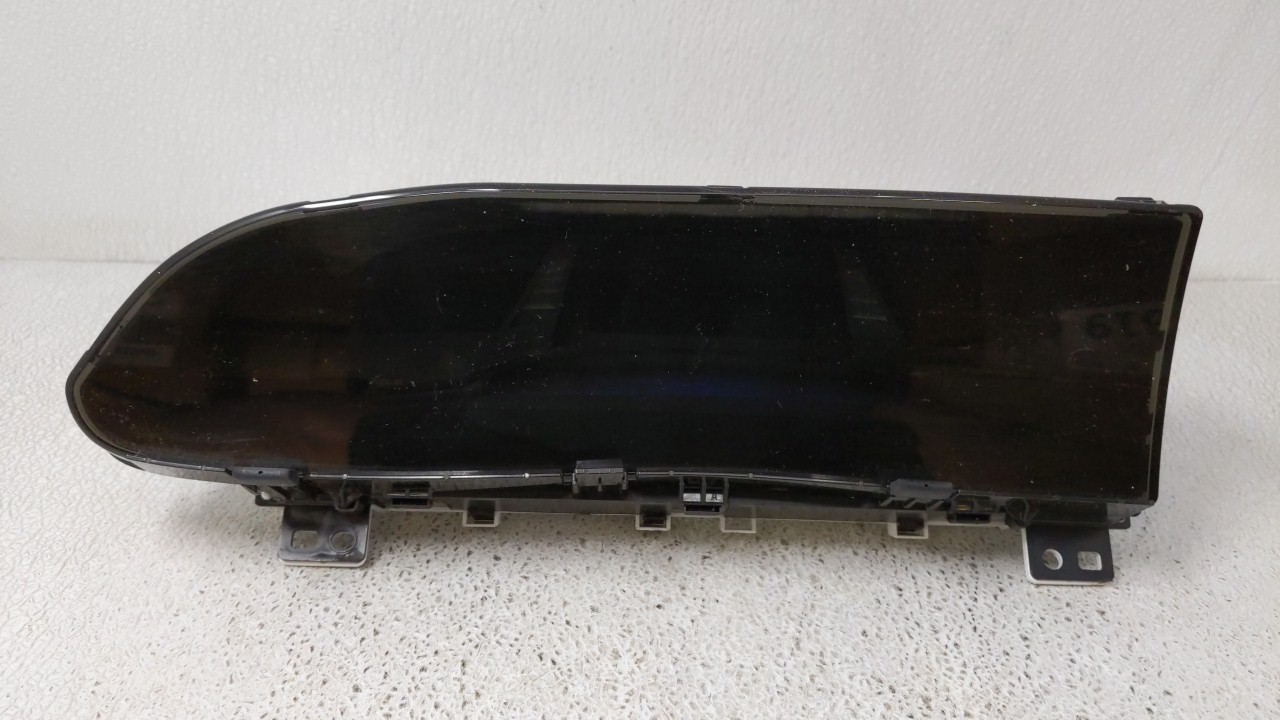 Picture of 2012-2015 Honda Civic Speedometer Instrument Cluster Gauges 101178