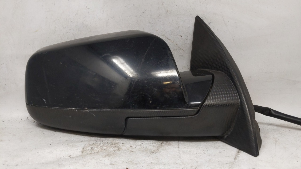 Picture of 2015-2017 Chevrolet Equinox Passenger Right Side View Power Door Mirror 101439