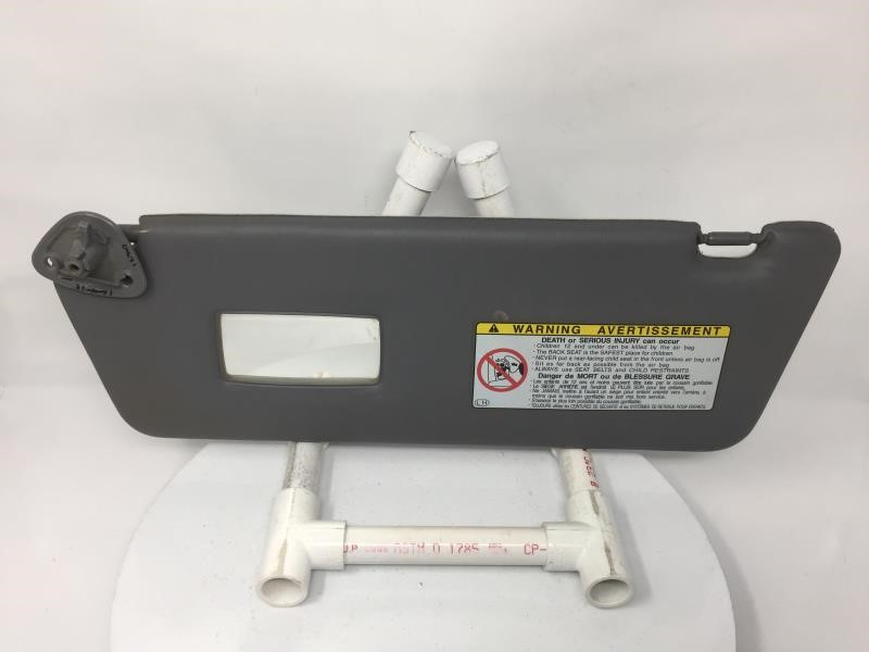 Picture of 2005-2005 Toyota Tundra Driver Sun Visor Mirror Left Sunvisor 10173