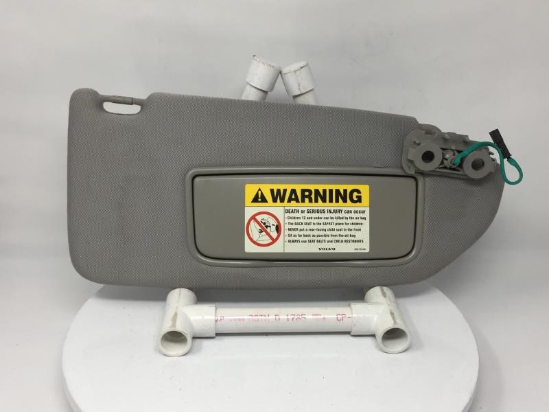 Picture of 2003-2006 Volvo Xc90 Passenger Right Sun Visor Sunvisor 10186