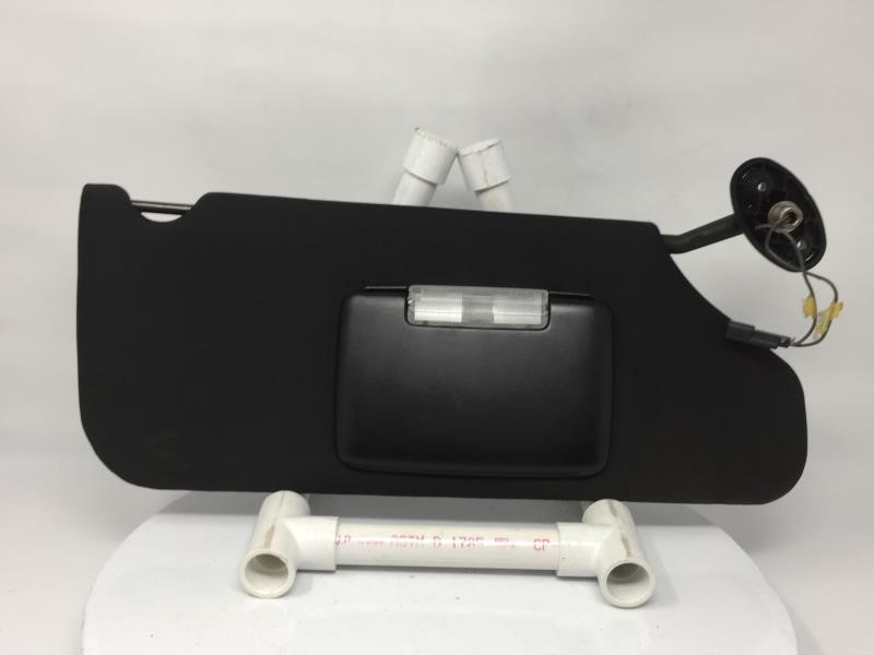 2011-2014 Chrysler 200 Passenger Sun Visor Mirror Right Sunvisor 10251 - Oemusedautoparts1.com