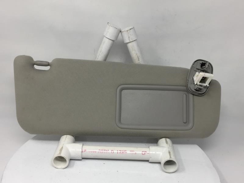 Toyota Prius Passenger Sun Visor Mirror Right Sunvisor 10253 - Oemusedautoparts1.com
