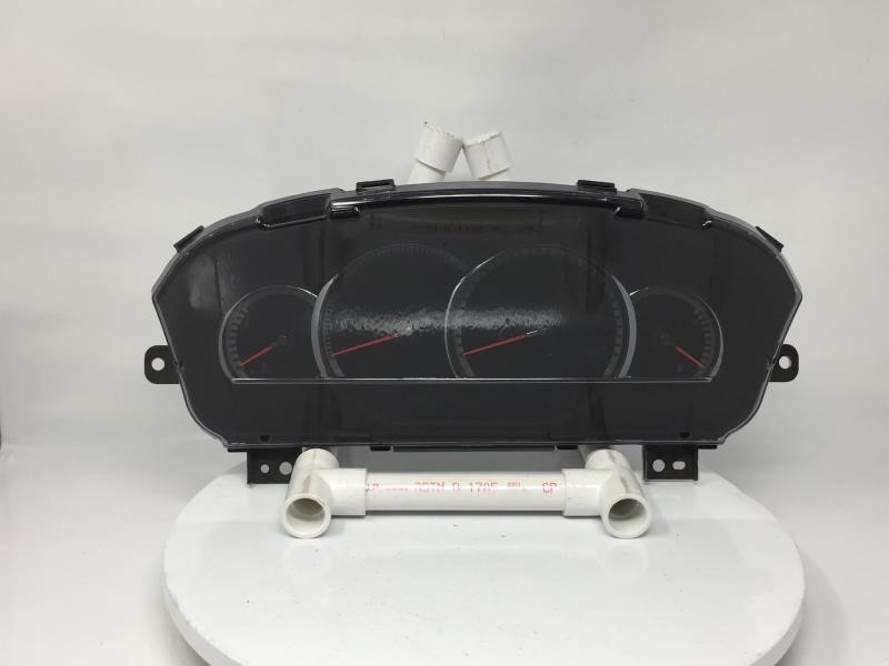 2008 Cadillac Sts Speedometer Instrument Cluster Gauges 10259 - Oemusedautoparts1.com