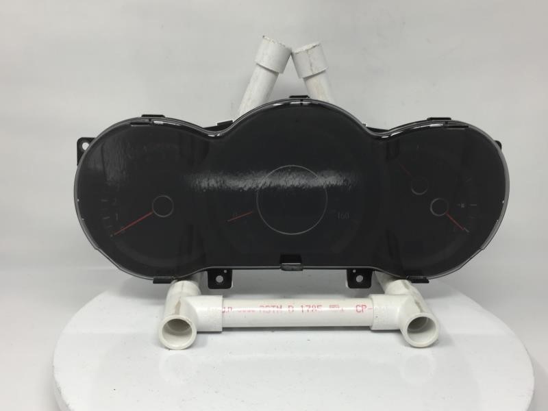 2012 Kia Optima Speedometer Instrument Cluster Gauges Pn:94001-2t322 10261 - Oemusedautoparts1.com