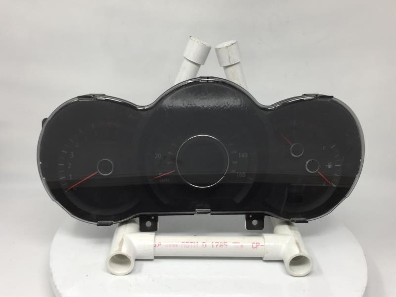 2012 Kia Optima Speedometer Instrument Cluster Gauges Pn:94001-2t322 10276 - Oemusedautoparts1.com