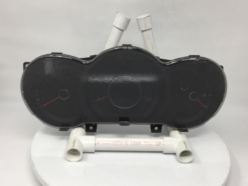 2012 Kia Optima Speedometer Instrument Cluster Gauges Pn:94001-2t322 10277 - Oemusedautoparts1.com
