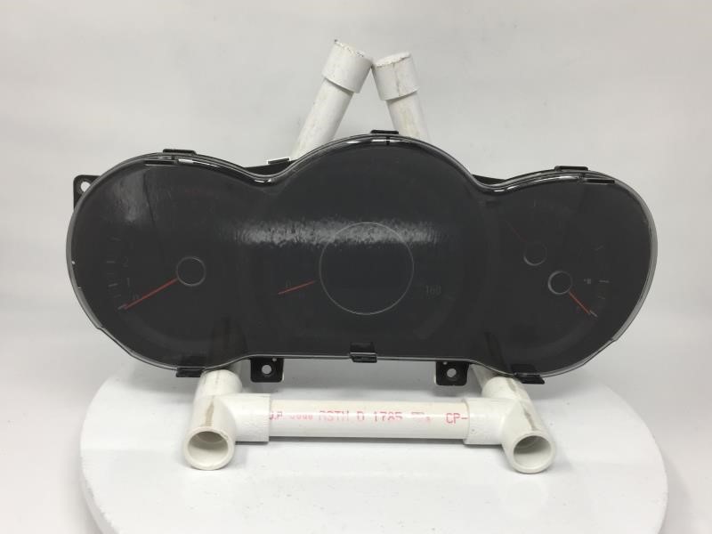 2012 Kia Optima Speedometer Instrument Cluster Gauges Pn:94001-2t322 10282 - Oemusedautoparts1.com