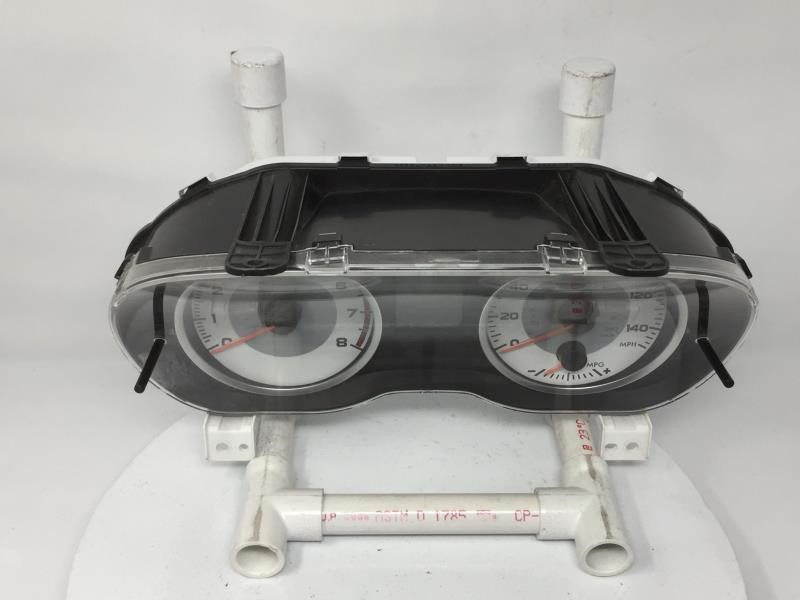 2013-2013 Subaru Impreza Speedometer Instrument Cluster Gauges 133514 - Oemusedautoparts1.com