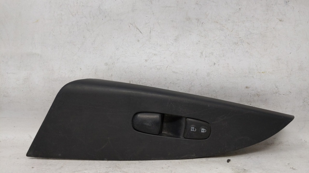 2017 Nissan Sentra Passenger Right Power Window Switch 80960 3sg0a 103100 - Oemusedautoparts1.com