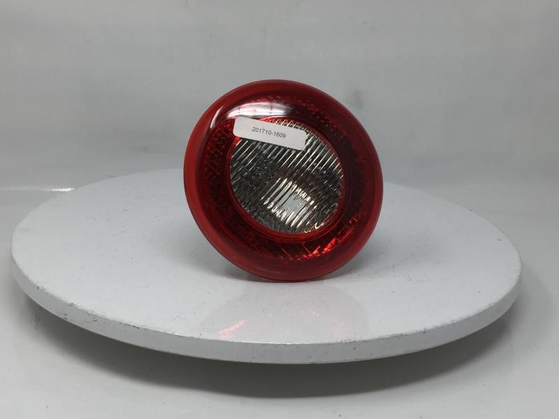 2006-2011 Chevrolet Hhr Driver Left Side Tail Light Taillight Oem 10335 - Oemusedautoparts1.com