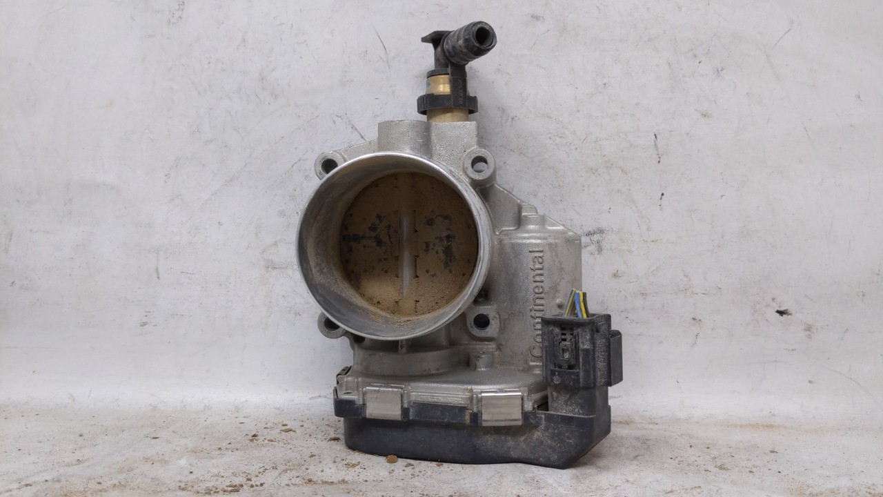 2014-2017 Bmw 320i Abs Pump Control Module 103436 - Oemusedautoparts1.com