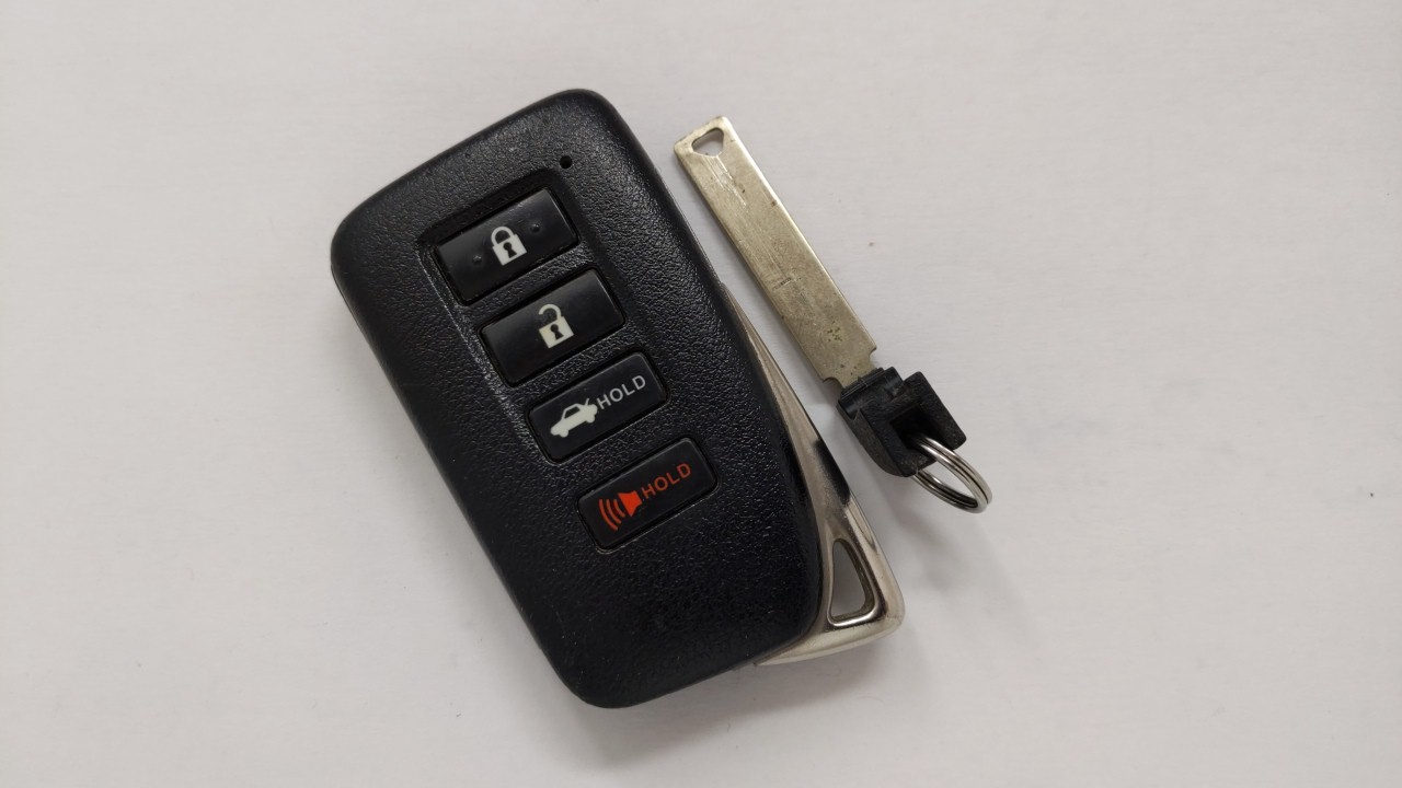 Picture of 2013-2019 Lexus Keyless Entry Remote Fob Hyq14fba Ag Board 281451-2020 103527