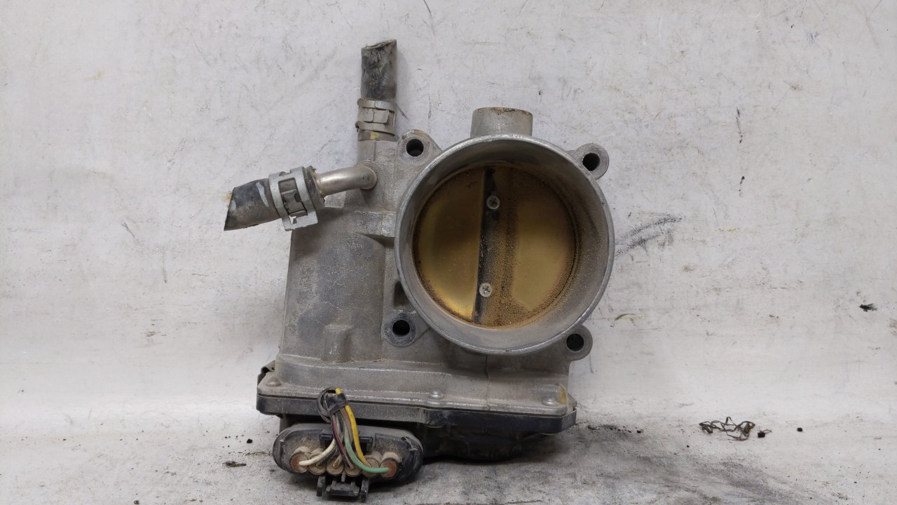 Picture of 2004-2008 Toyota Solara Throttle Body 103794