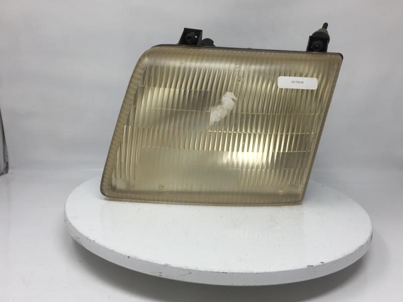 1999 Dodge Ram 1500 Passenger Right Oem Head Light Headlight Lamp 10391 - Oemusedautoparts1.com