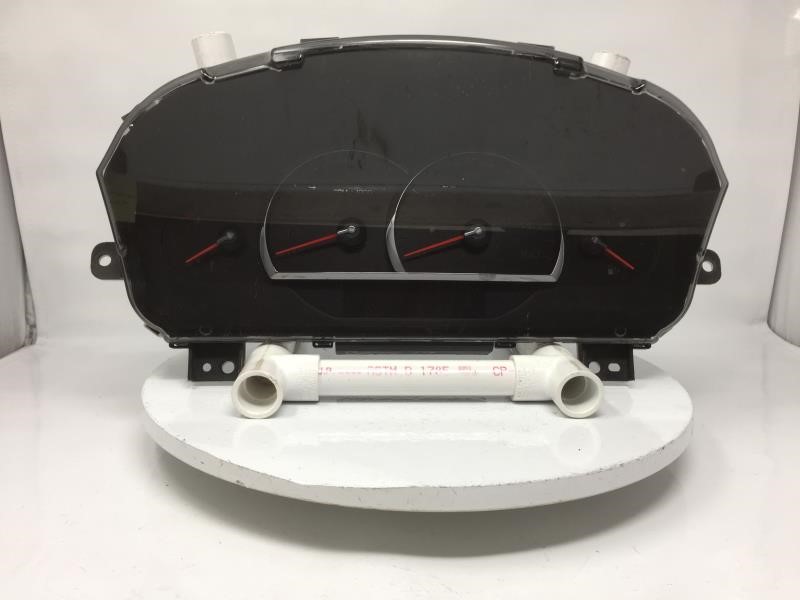 Picture of 2005-2005 Cadillac Sts Speedometer Instrument Cluster Gauges 10398