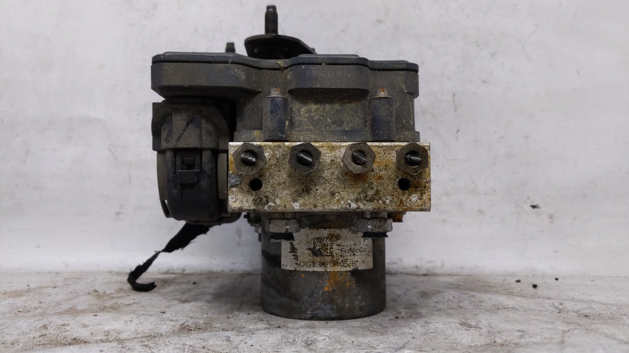 Picture of 2014-2018 Ford Taurus Abs Pump Control Module 104016
