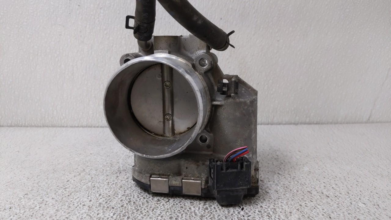 Picture of 2011-2014 Hyundai Sonata Throttle Body 104239