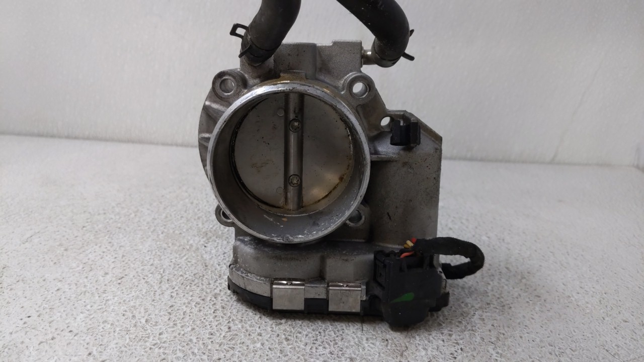 Picture of 2006-2010 Hyundai Sonata Throttle Body 104450