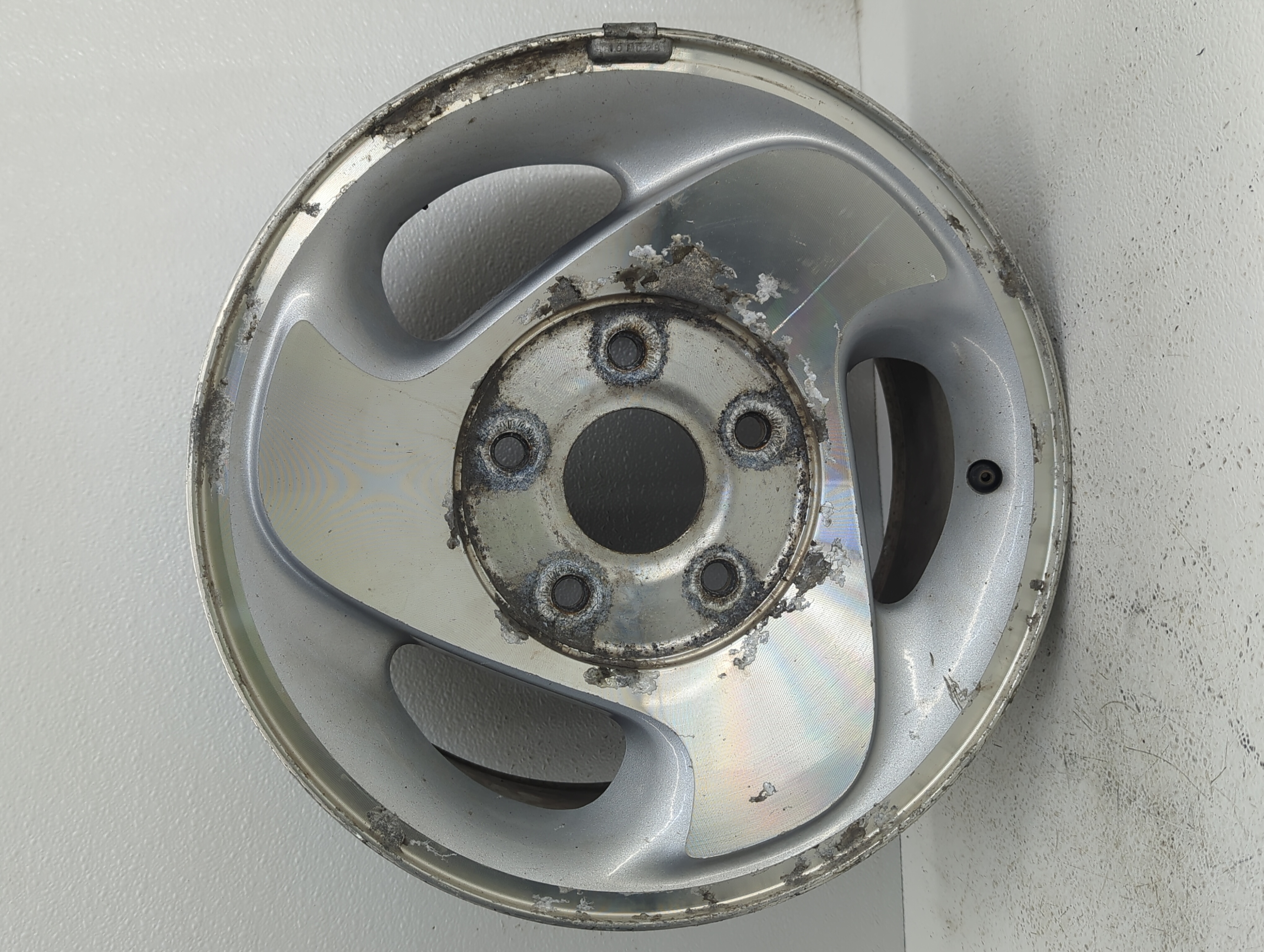 Picture of 1999-2001 Dodge Ram 1500 Wheel Rim Oem 1046748