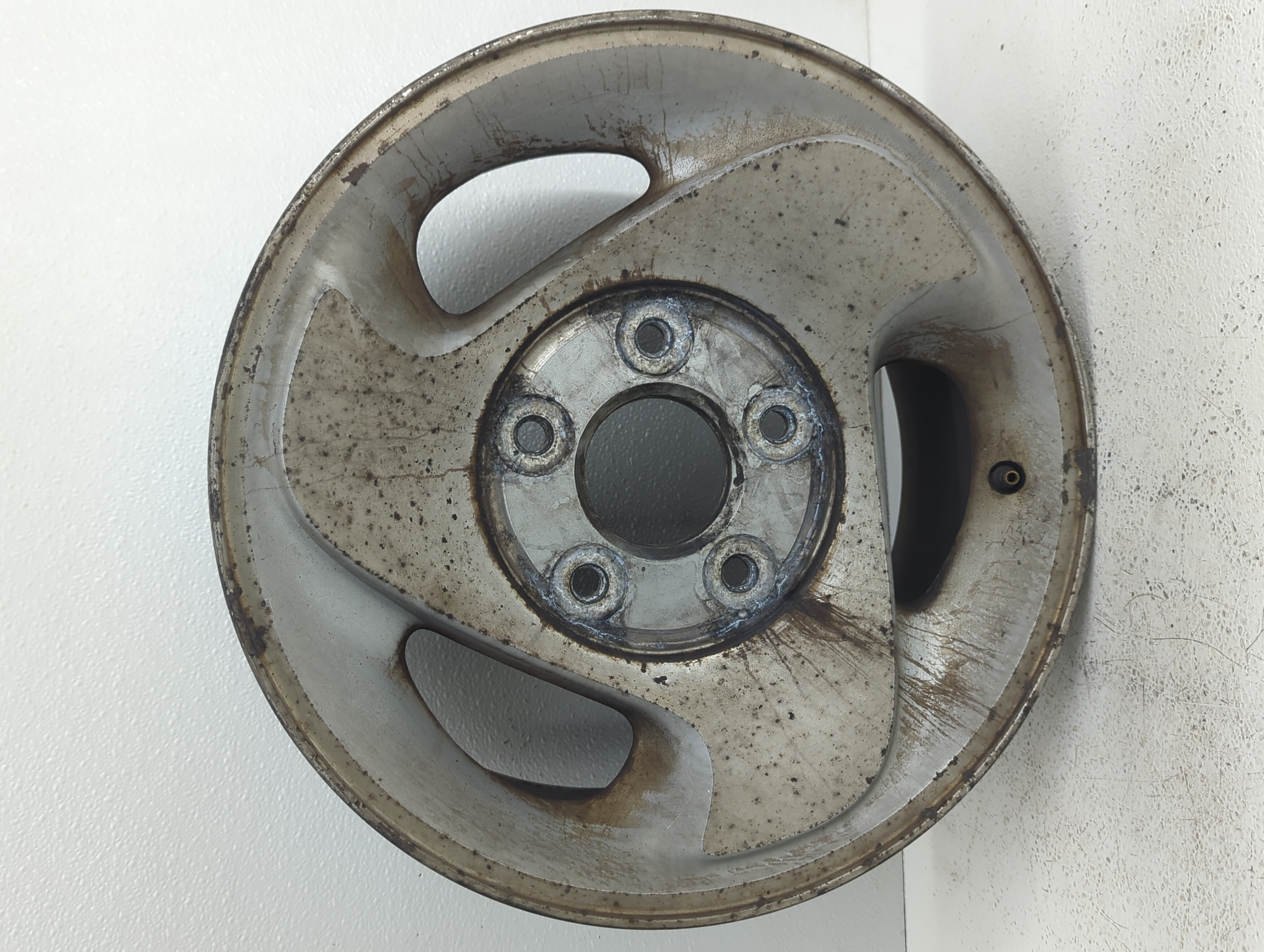 Picture of 1999-2001 Dodge Ram 1500 Wheel Rim Oem 1046751