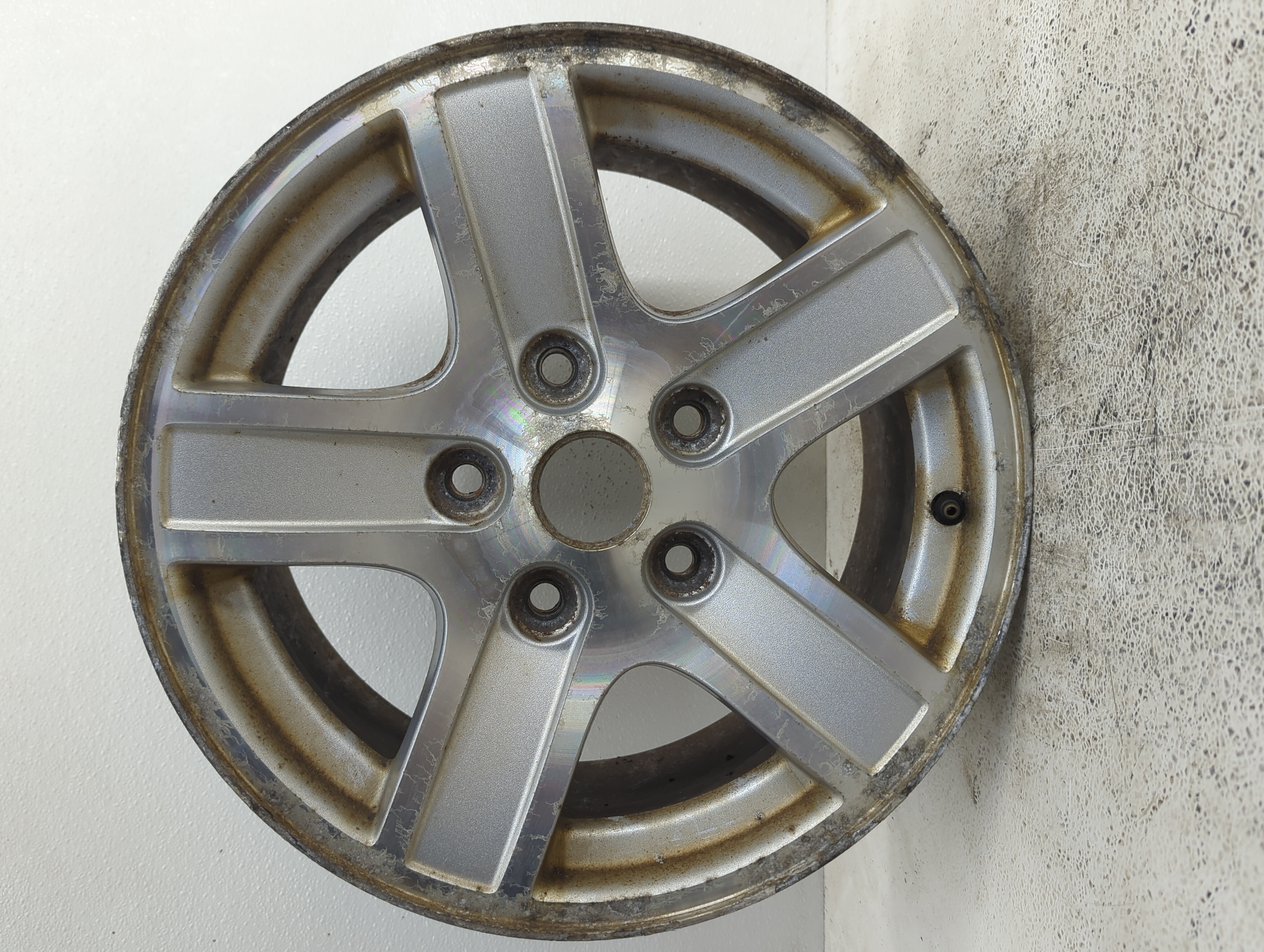 Picture of 2004-2007 Dodge Durango Wheel Rim Oem 1047280
