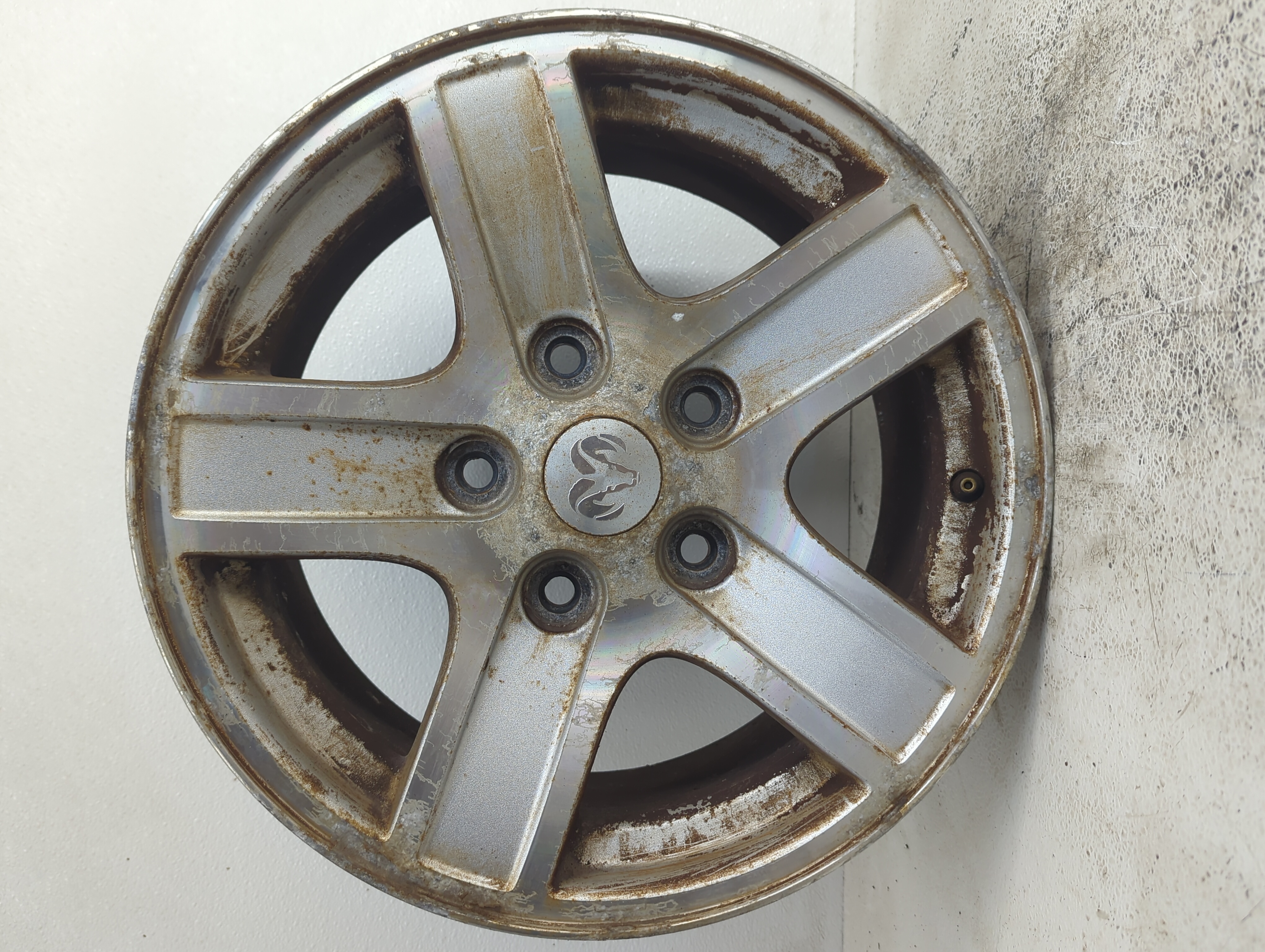 Picture of 2004-2007 Dodge Durango Wheel Rim Oem 1047282