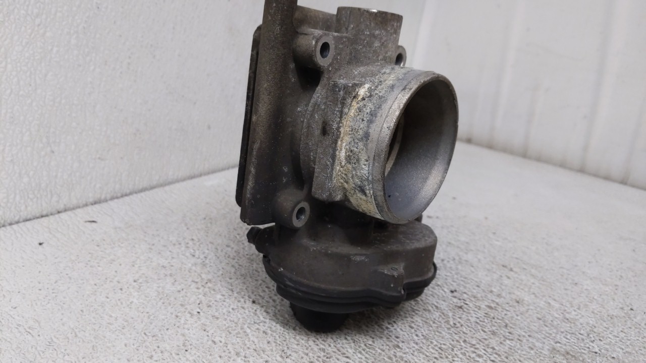 Picture of 2005-2008 Ford F-150 Throttle Body 104773