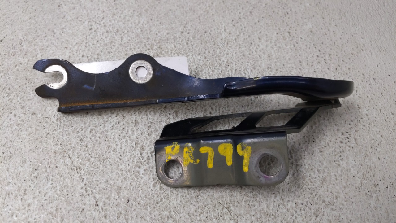 2016 Scion Ia Hood Latch Assembly 105143 - Oemusedautoparts1.com