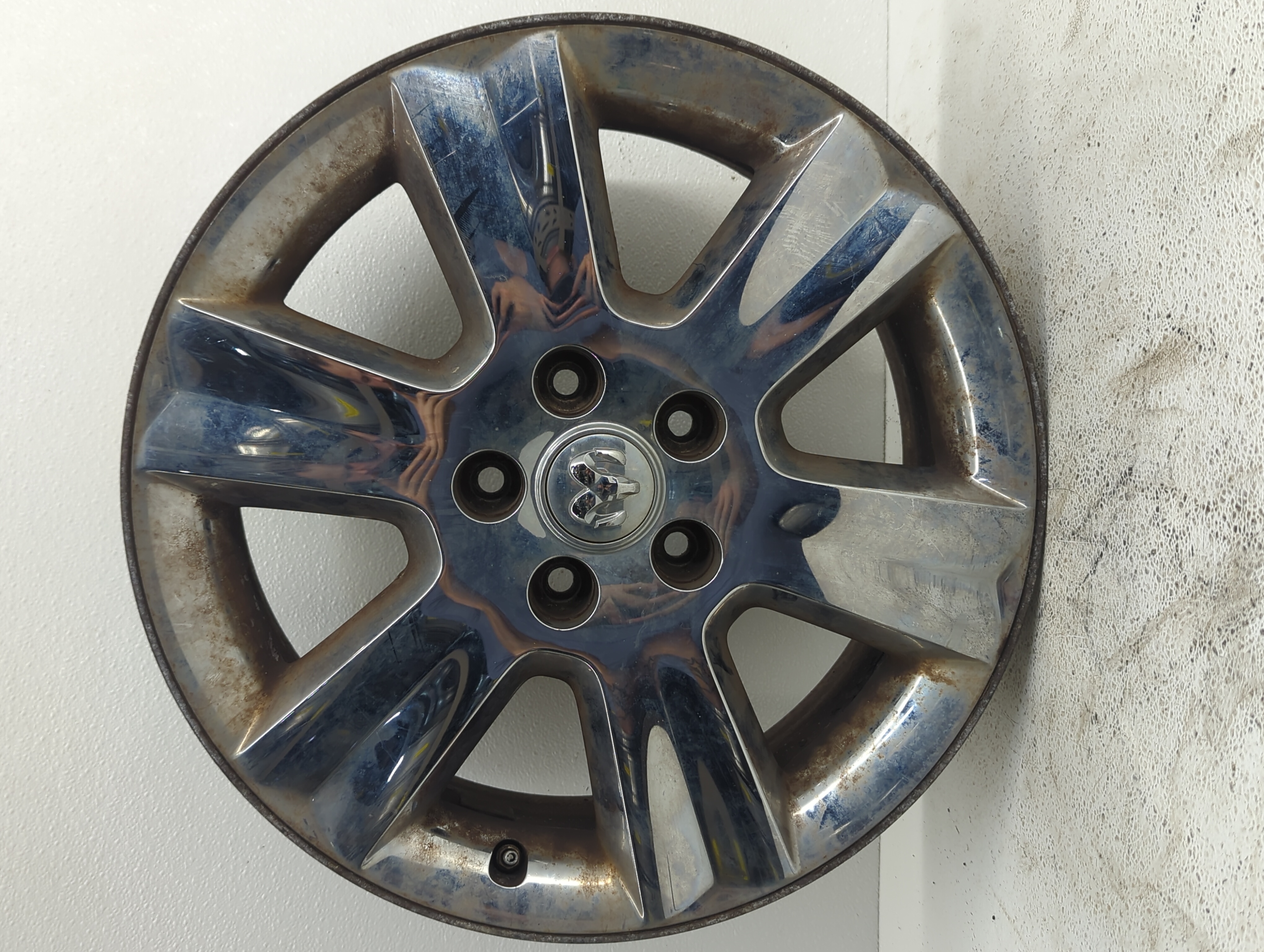 Picture of 2009-2018 Dodge Journey Wheel Rim Oem 1051743