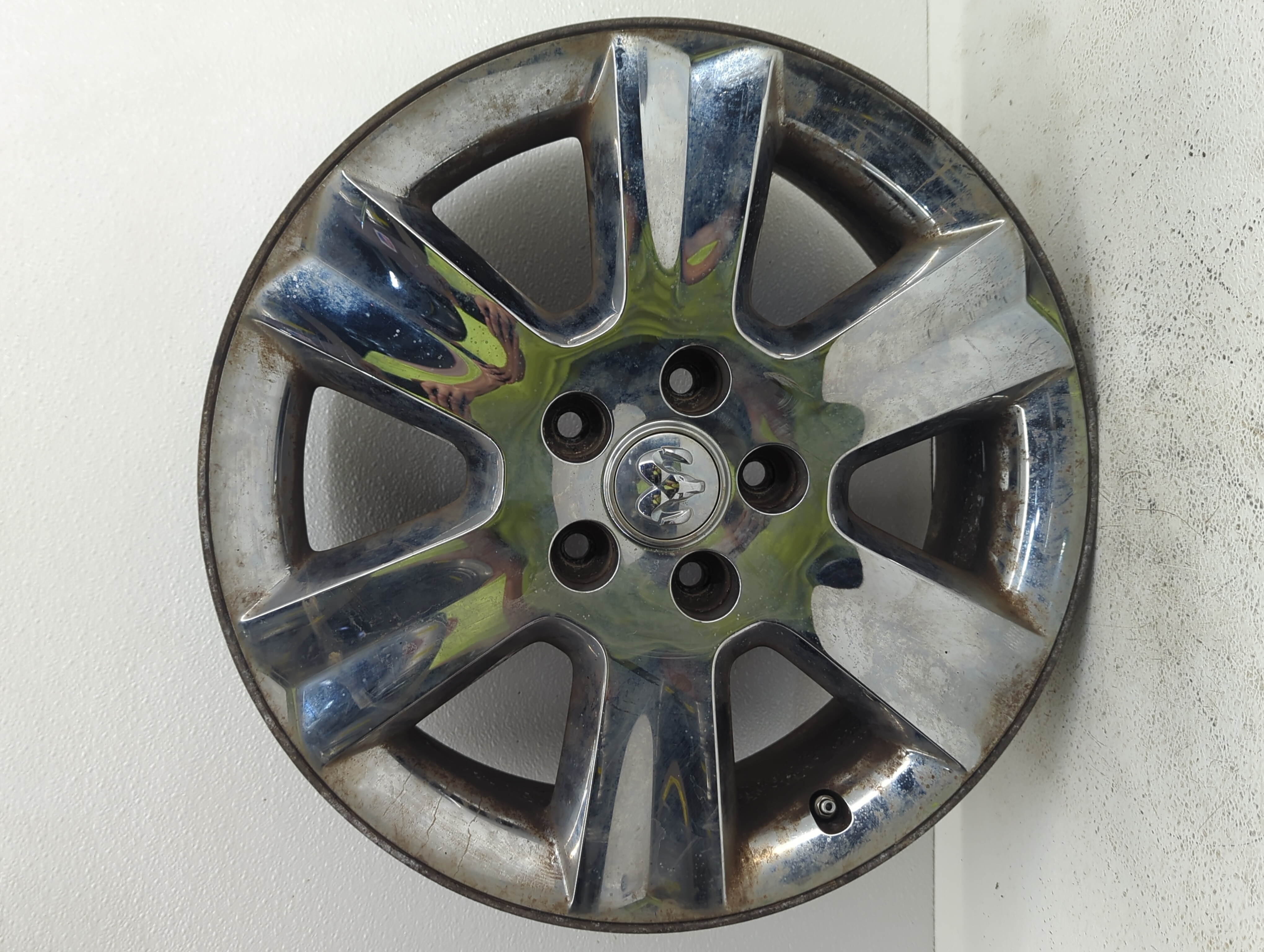 Picture of 2009-2018 Dodge Journey Wheel Rim Oem 1051744