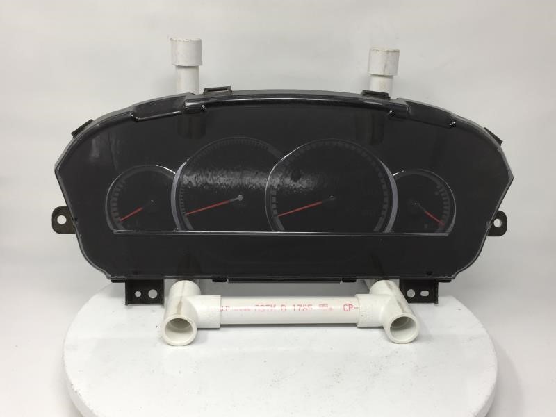 2009-2011 Cadillac Sts Speedometer Instrument Cluster Gauges 10523 - Oemusedautoparts1.com