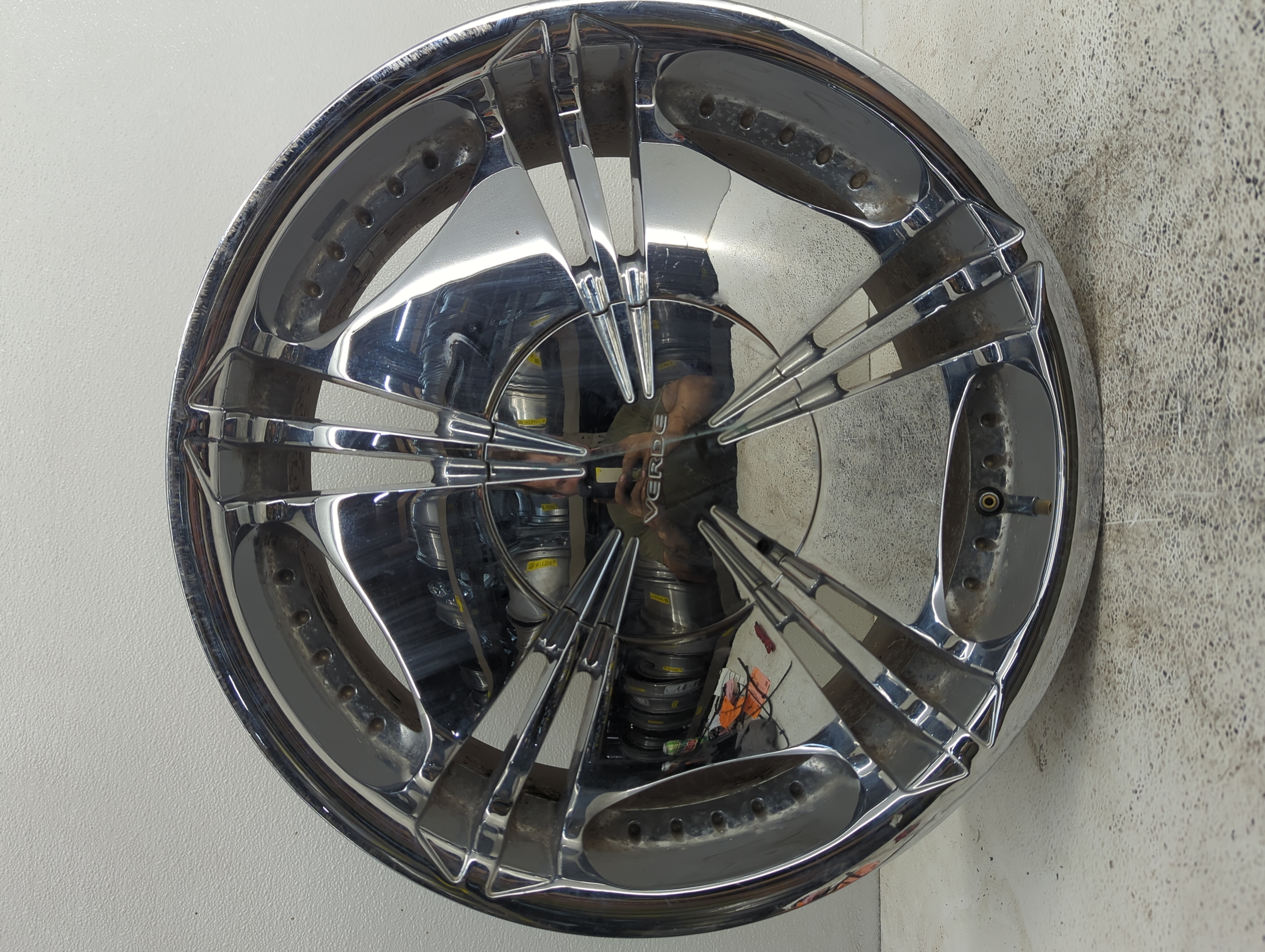1995-2001 Lexus Es300 Wheel Rim Oem 1052965 - Oemusedautoparts1.com