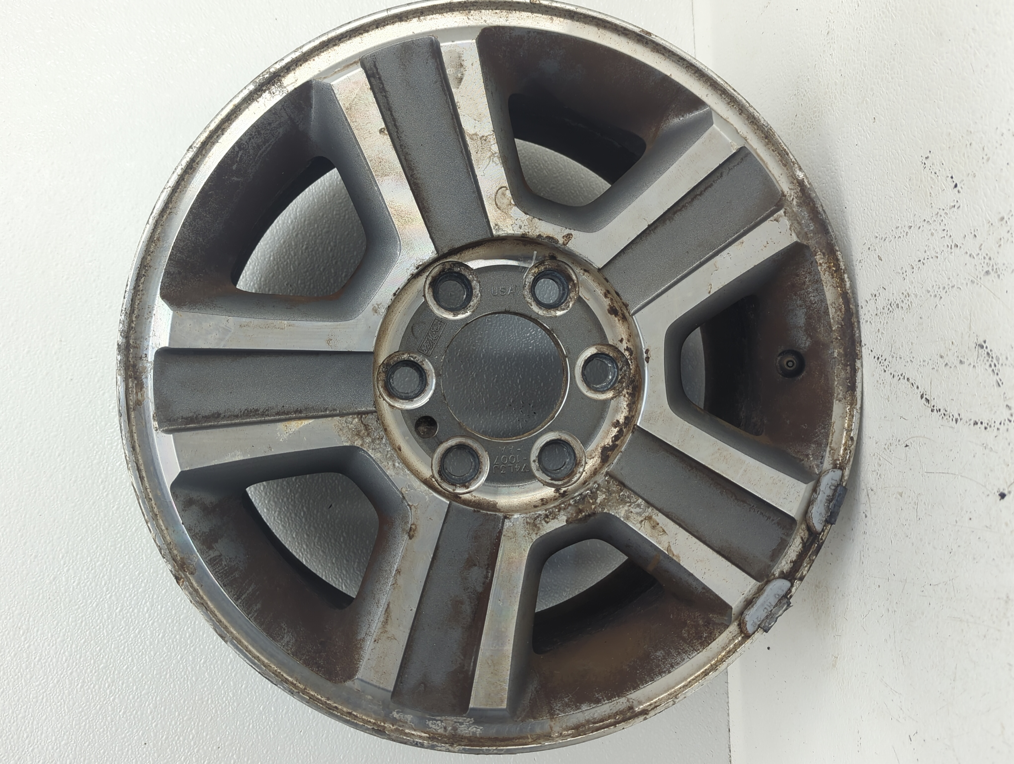 Picture of 2004-2008 Ford F-150 Wheel Rim Oem 1053006