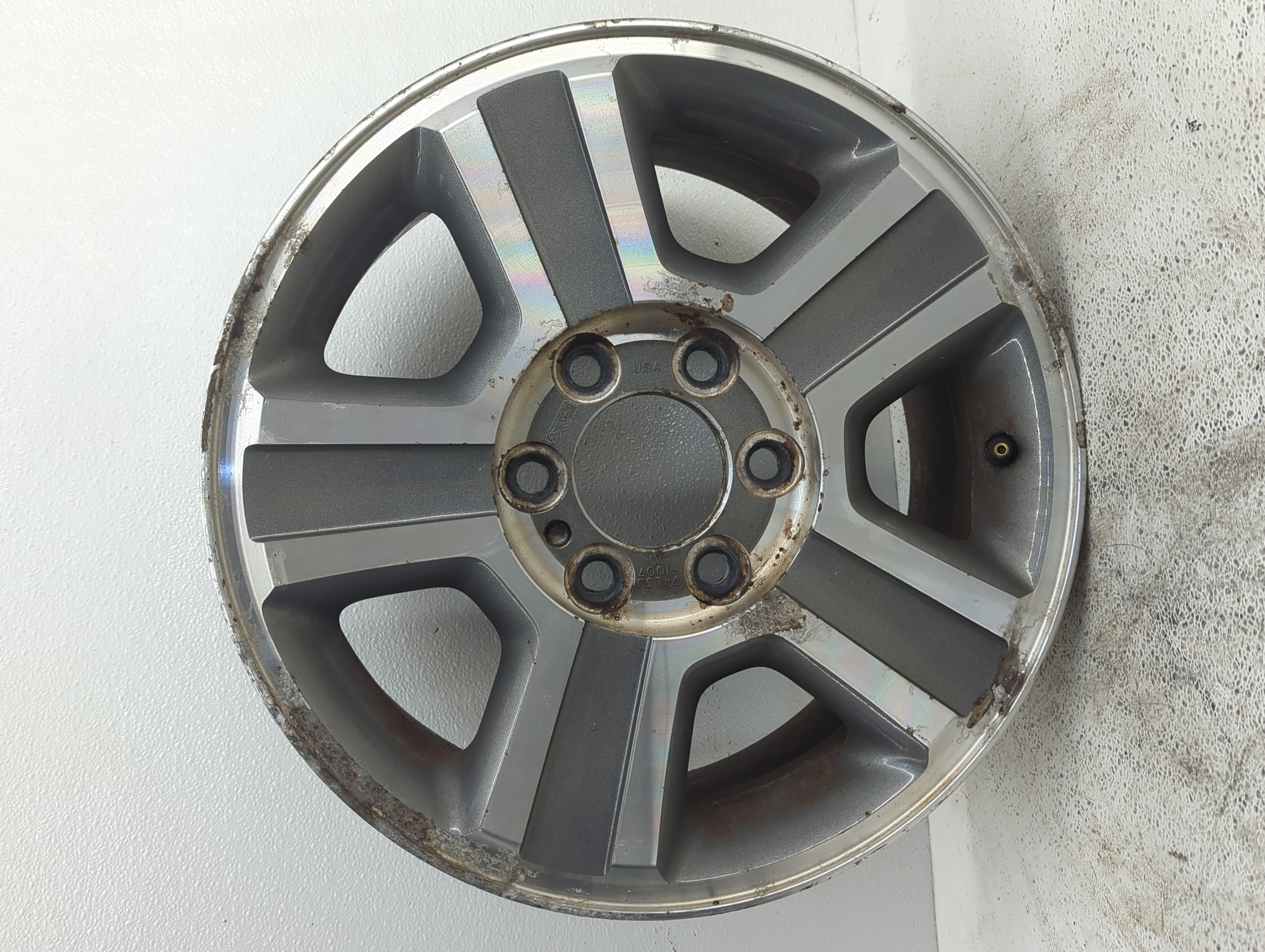 Picture of 2004-2008 Ford F-150 Wheel Rim Oem 1053008