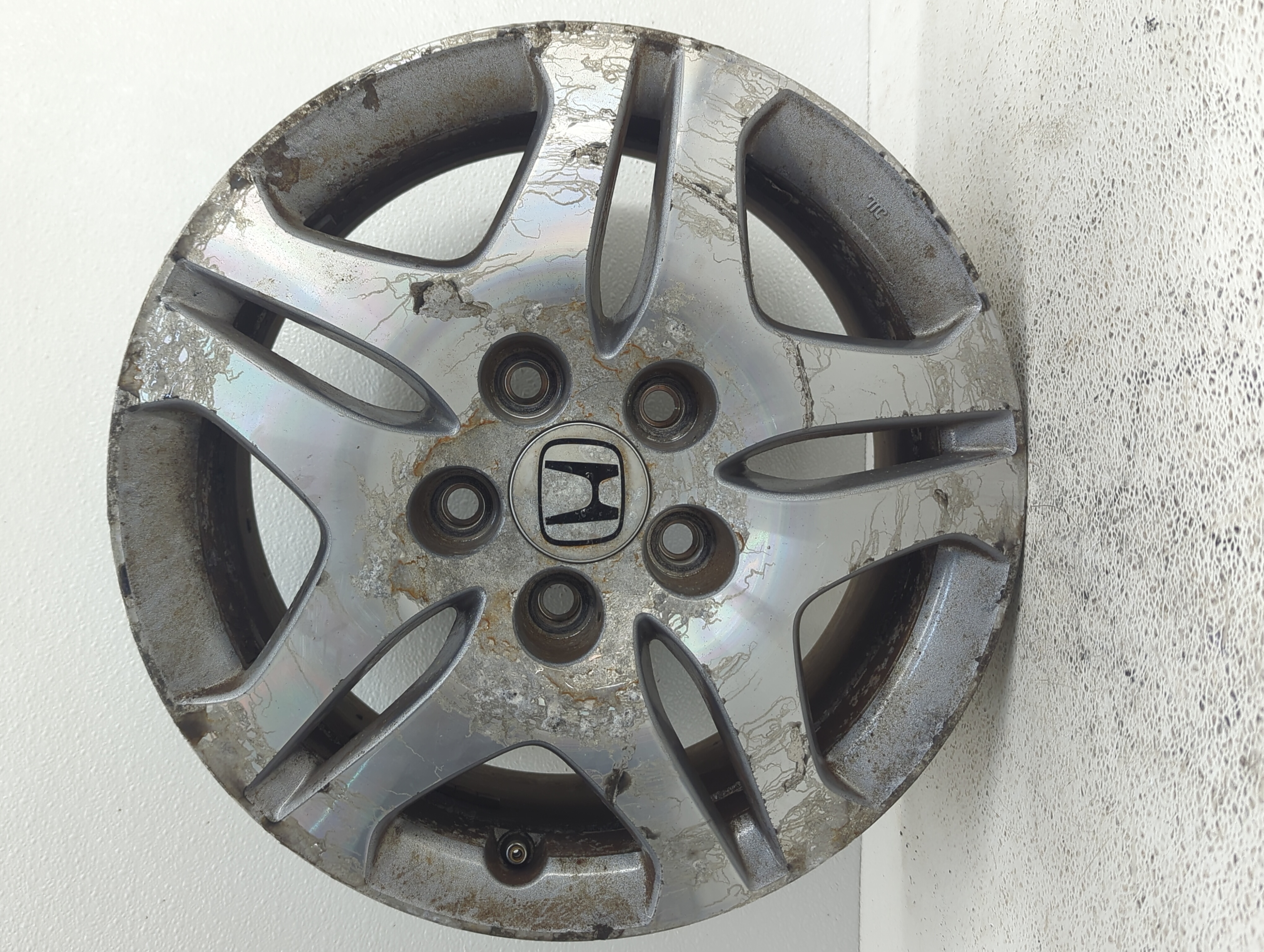 Picture of 2005-2010 Honda Odyssey Wheel Rim Oem 1053012