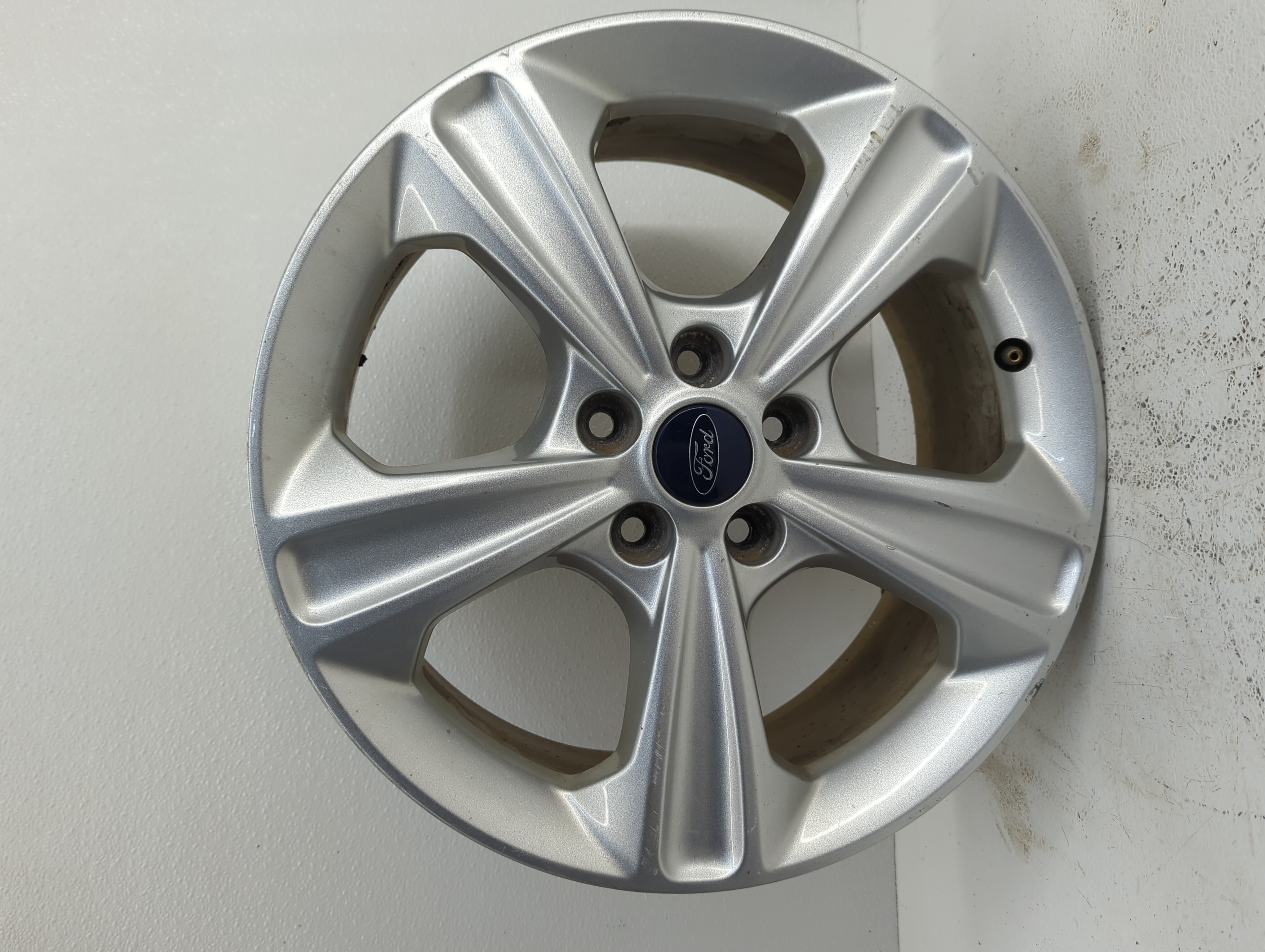 2013-2016 Ford Escape Wheel Rim Oem 1055097 - Oemusedautoparts1.com
