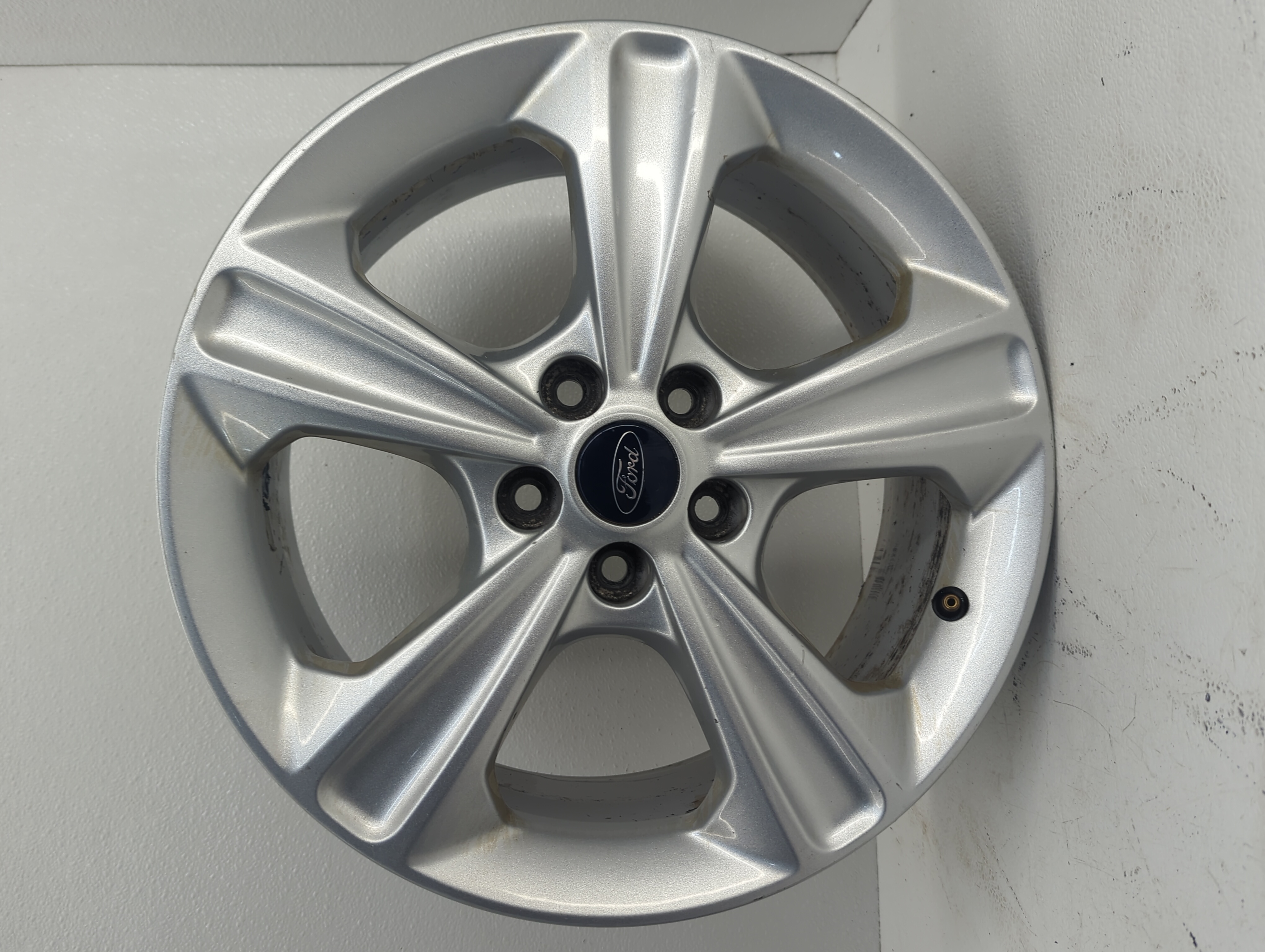 2013-2016 Ford Escape Wheel Rim Oem 1055099 - Oemusedautoparts1.com