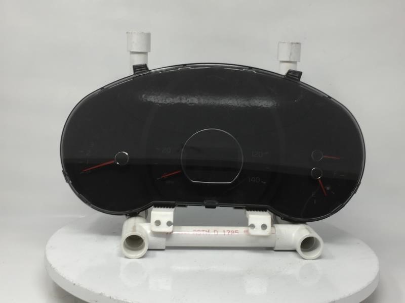 2015 Kia Soul Speedometer Instrument Cluster Gauges 10555 - Oemusedautoparts1.com