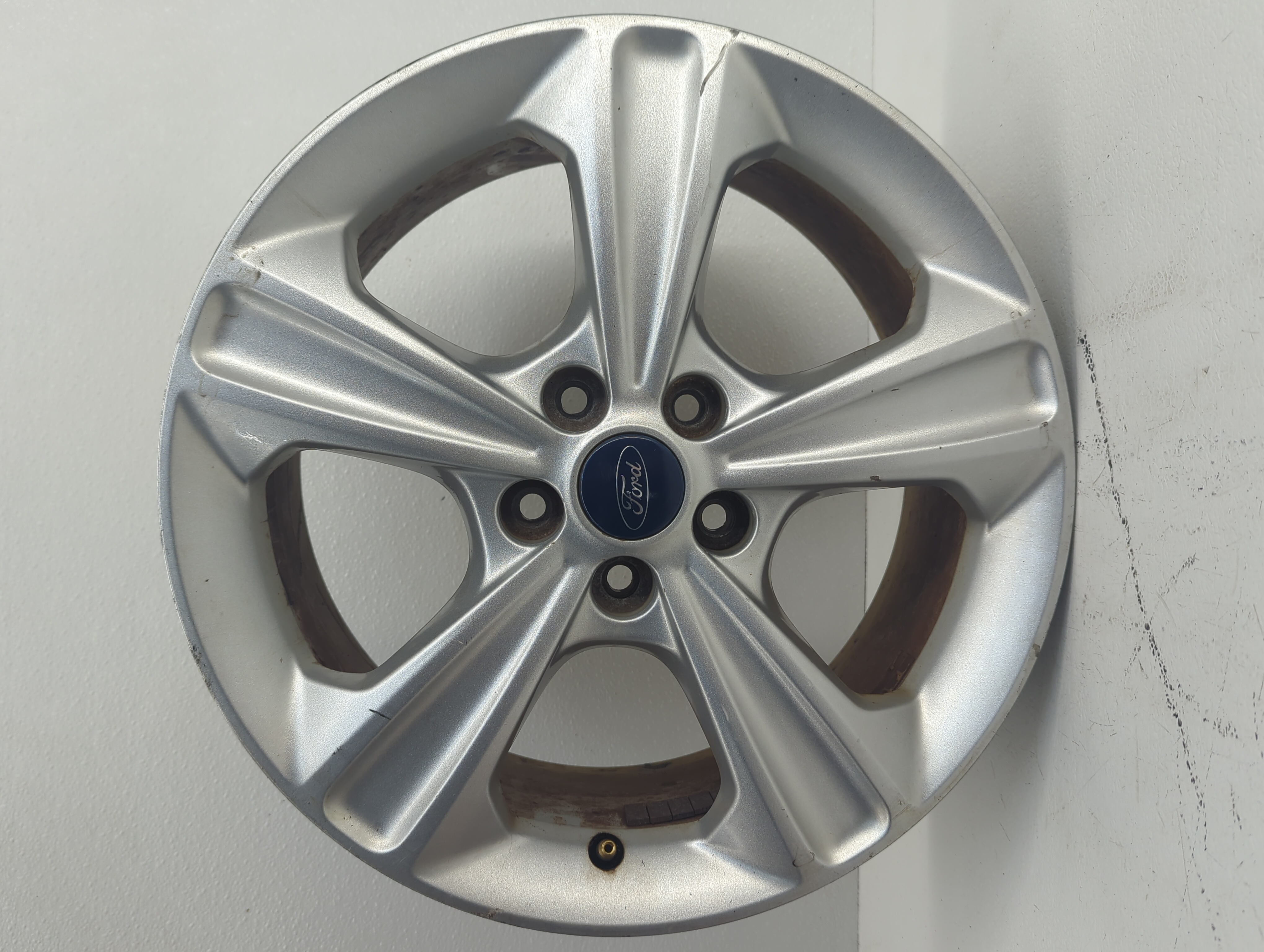 Picture of 2013-2016 Ford Escape Wheel Rim Oem 1057228
