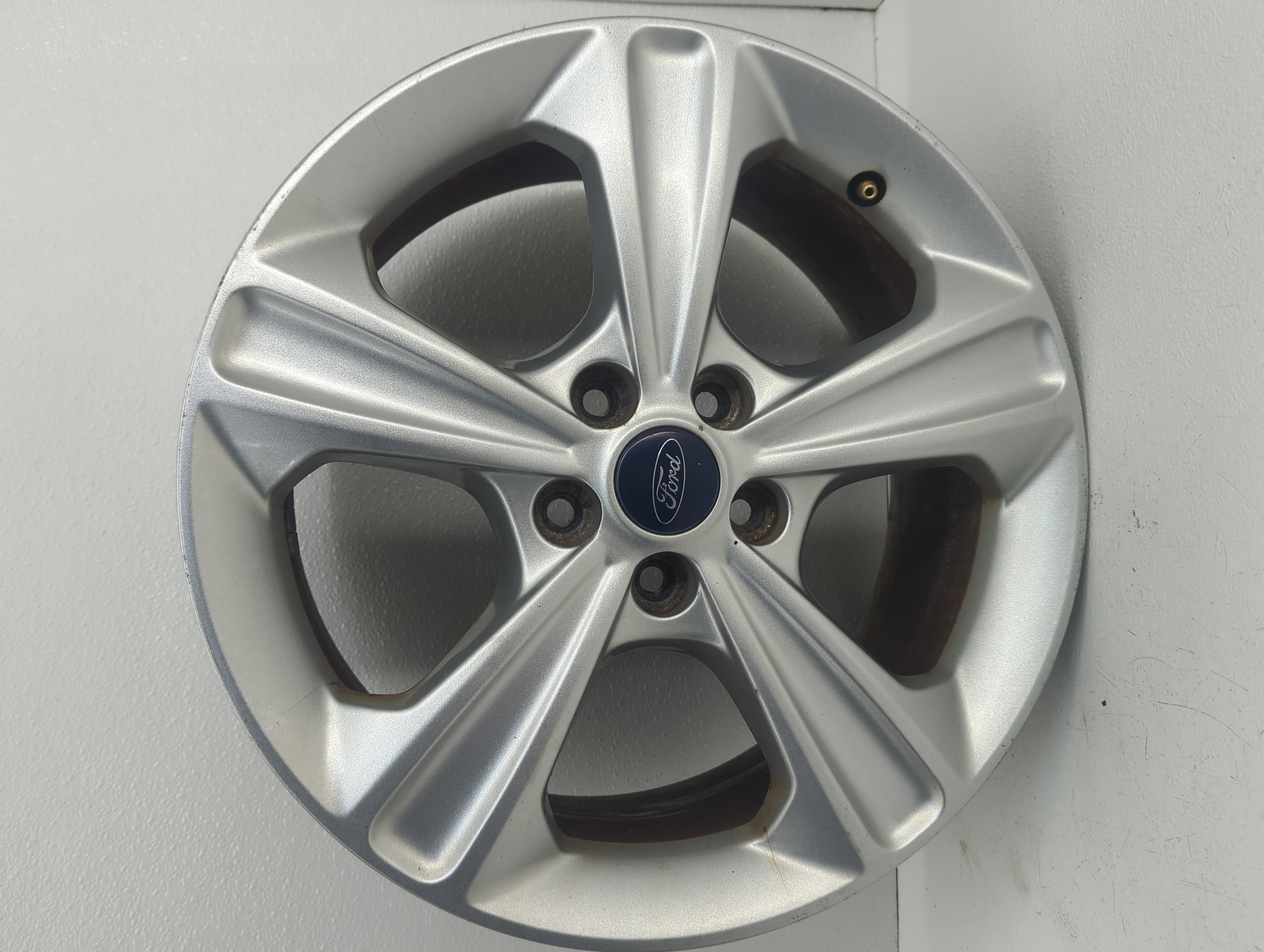 Picture of 2013-2016 Ford Escape Wheel Rim Oem 1057231