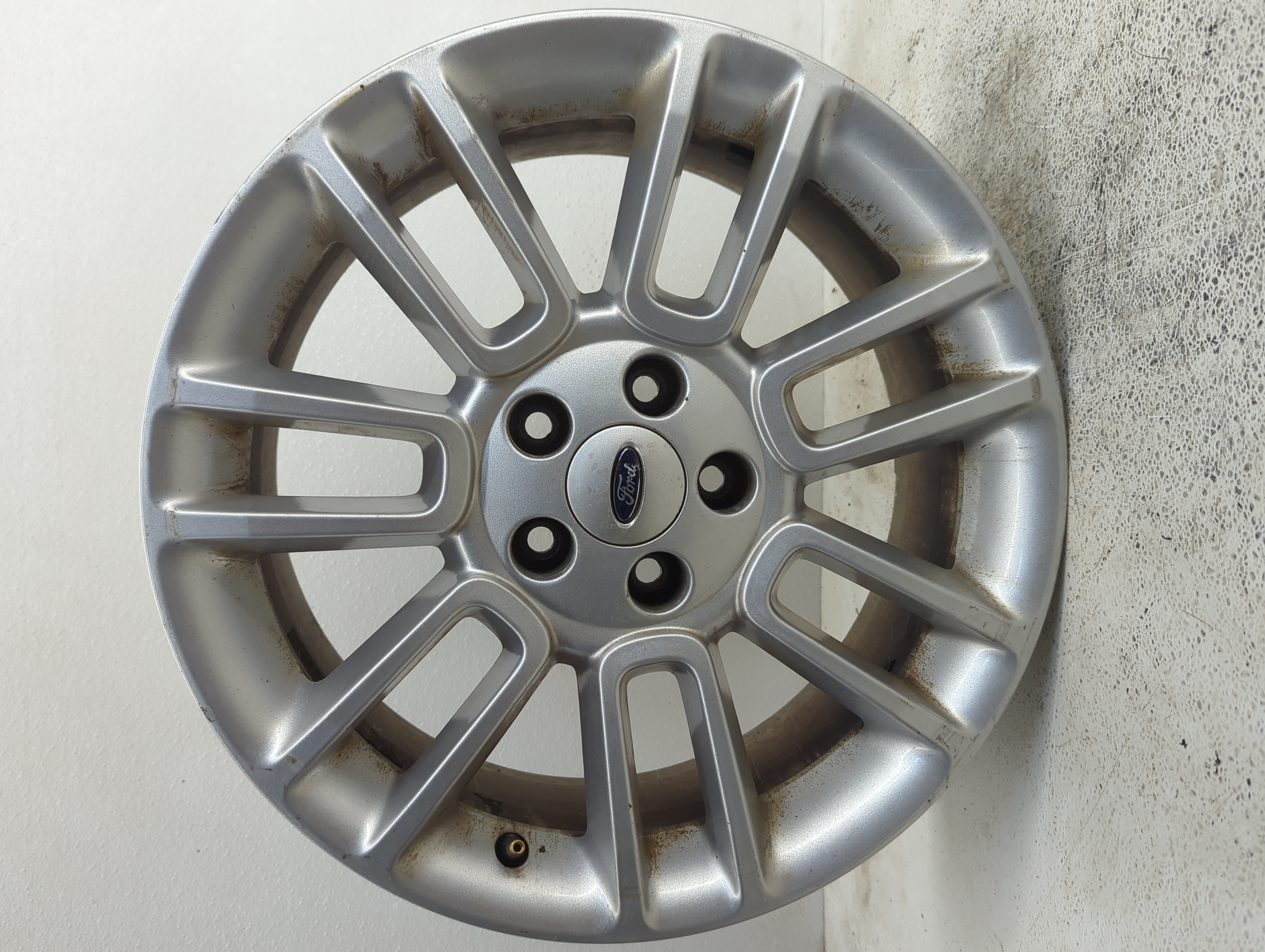 Picture of 2013-2019 Ford Flex Wheel Rim Oem 1057273