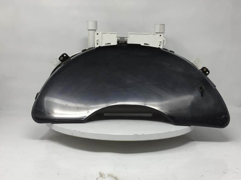 2004 Chrysler Pacifica Speedometer Instrument Cluster Gauges 10573 - Oemusedautoparts1.com