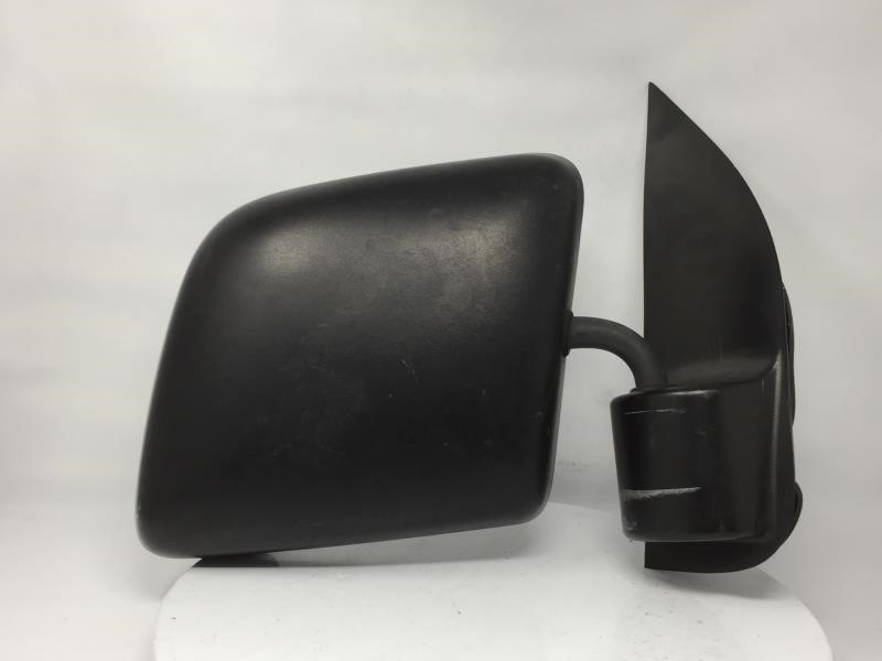 1992 Ford E-150 Passenger Right Side View Power Door Mirror 10645 - Oemusedautoparts1.com