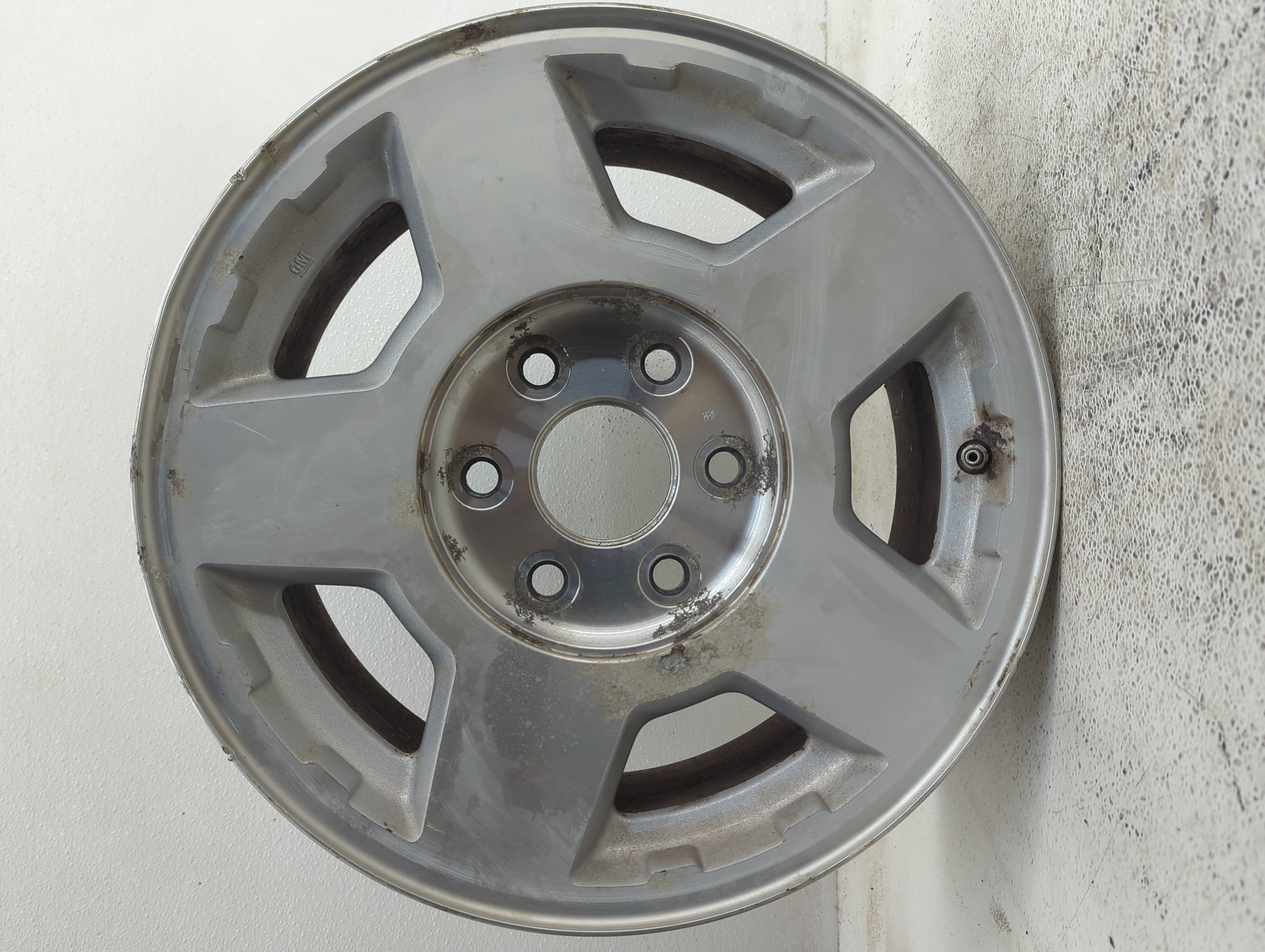 Picture of 2004-2006 Chevrolet Tahoe Wheel Rim Oem 1066728