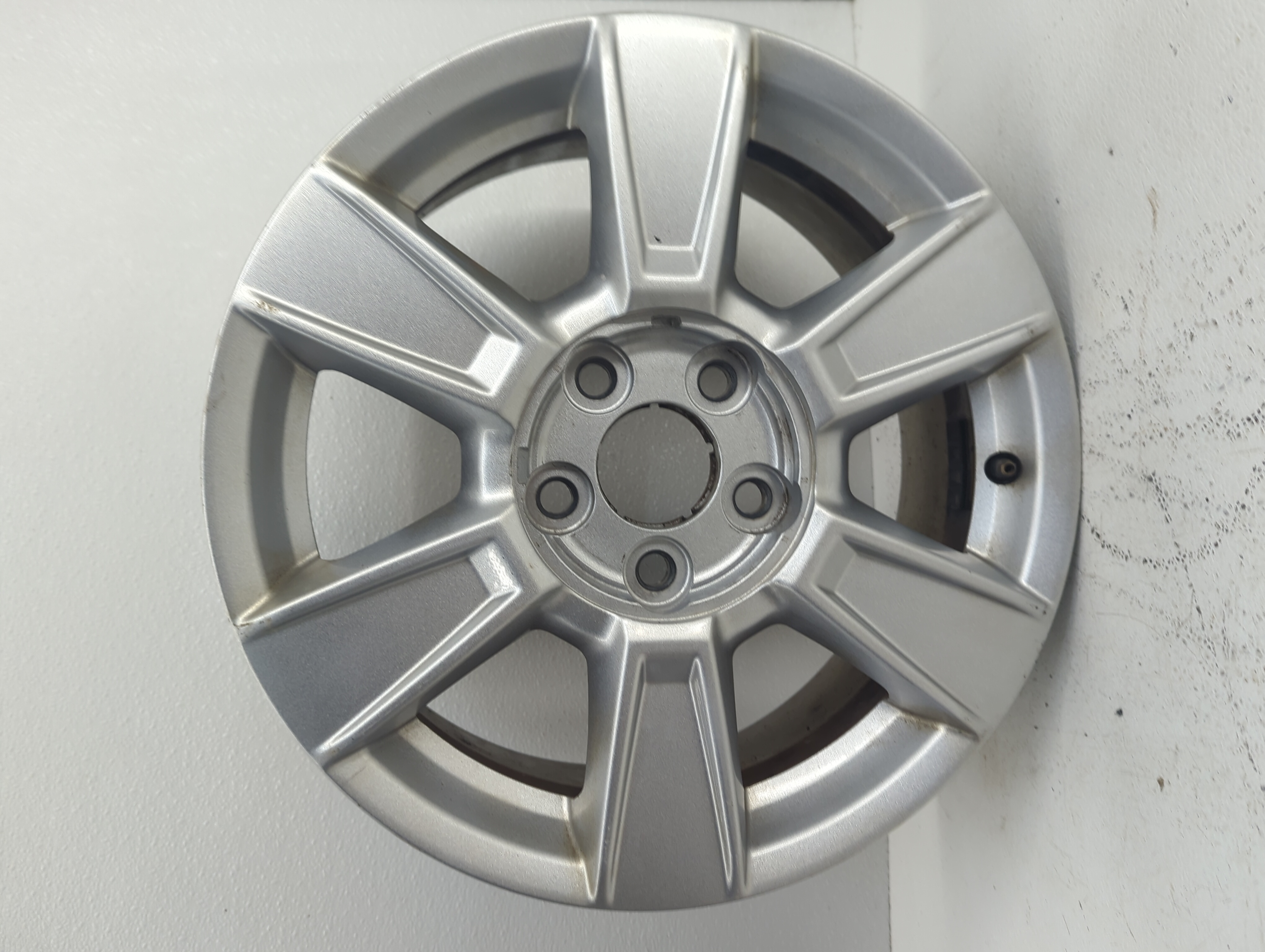 Picture of 2010-2013 Gmc Terrain Wheel Rim Oem 1066749
