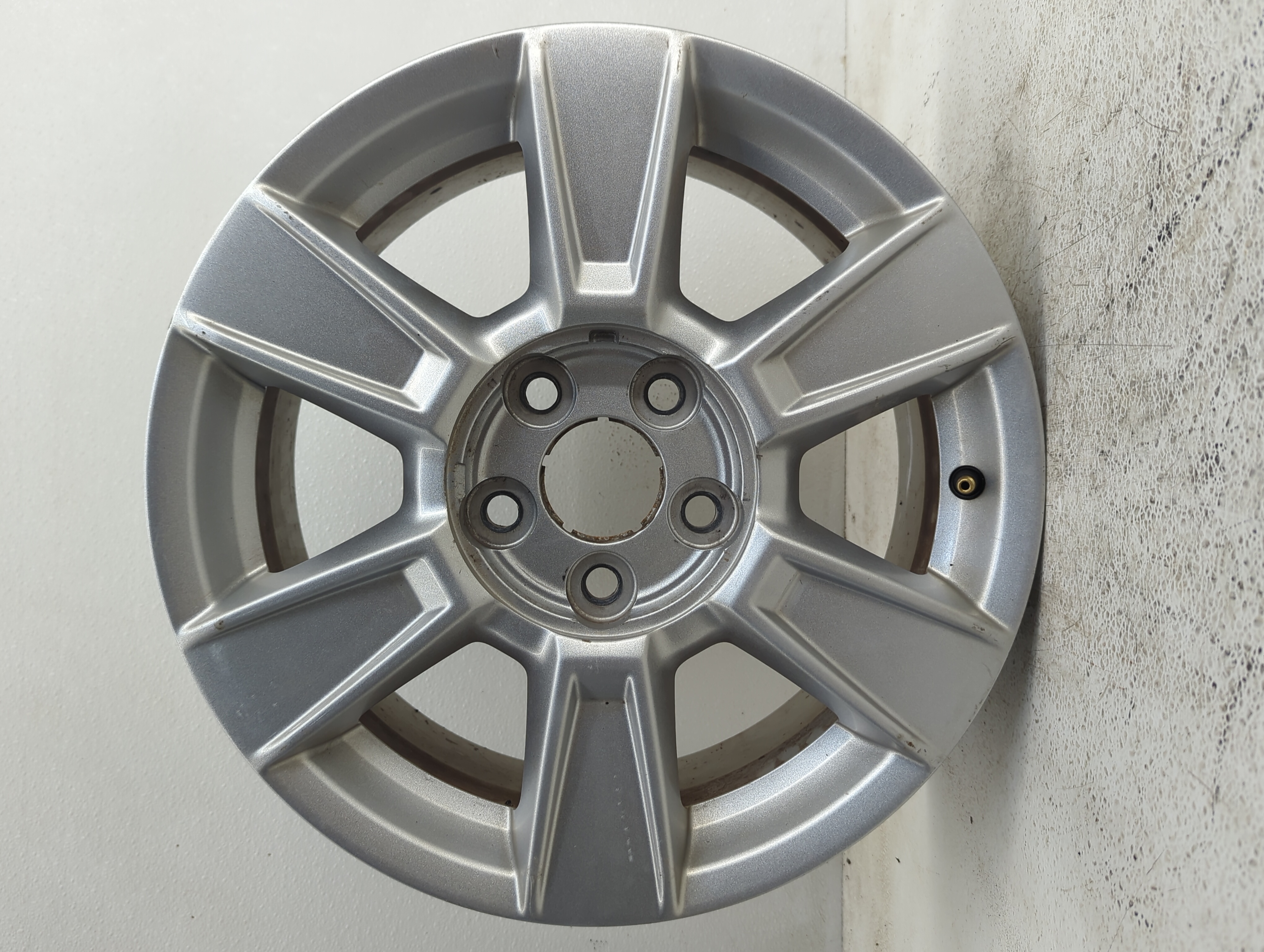 Picture of 2013-2015 Gmc Terrain Wheel Rim Oem 1066750